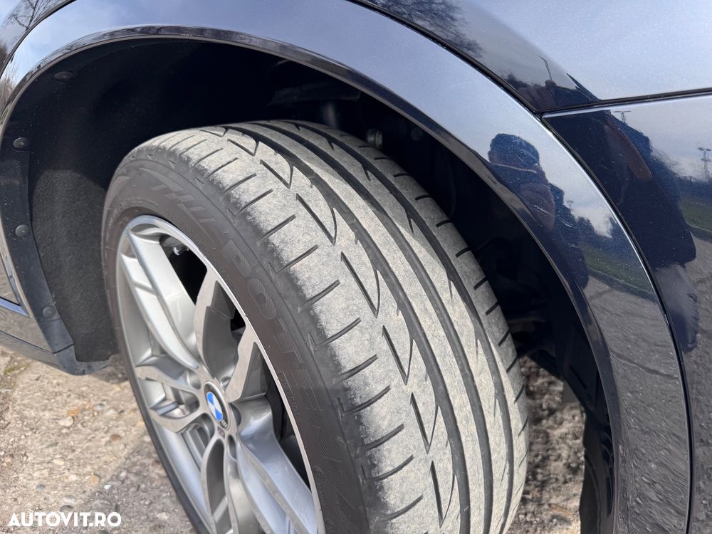 BMW X3 xDrive20d Aut. M Sport - 8