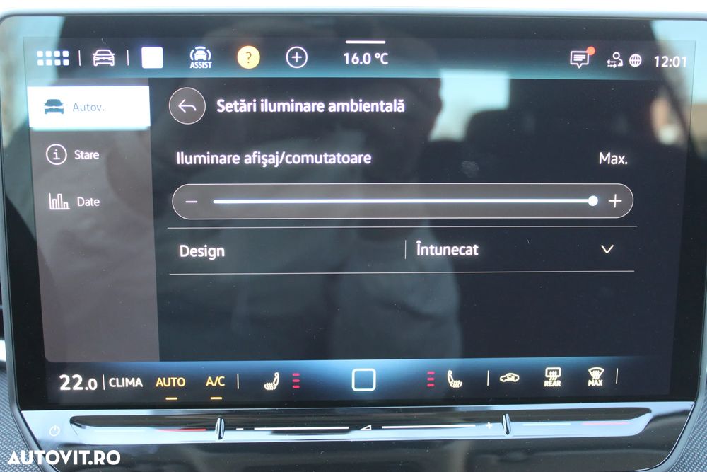 Volkswagen T-Roc 1.5 TSI DSG Life - 13