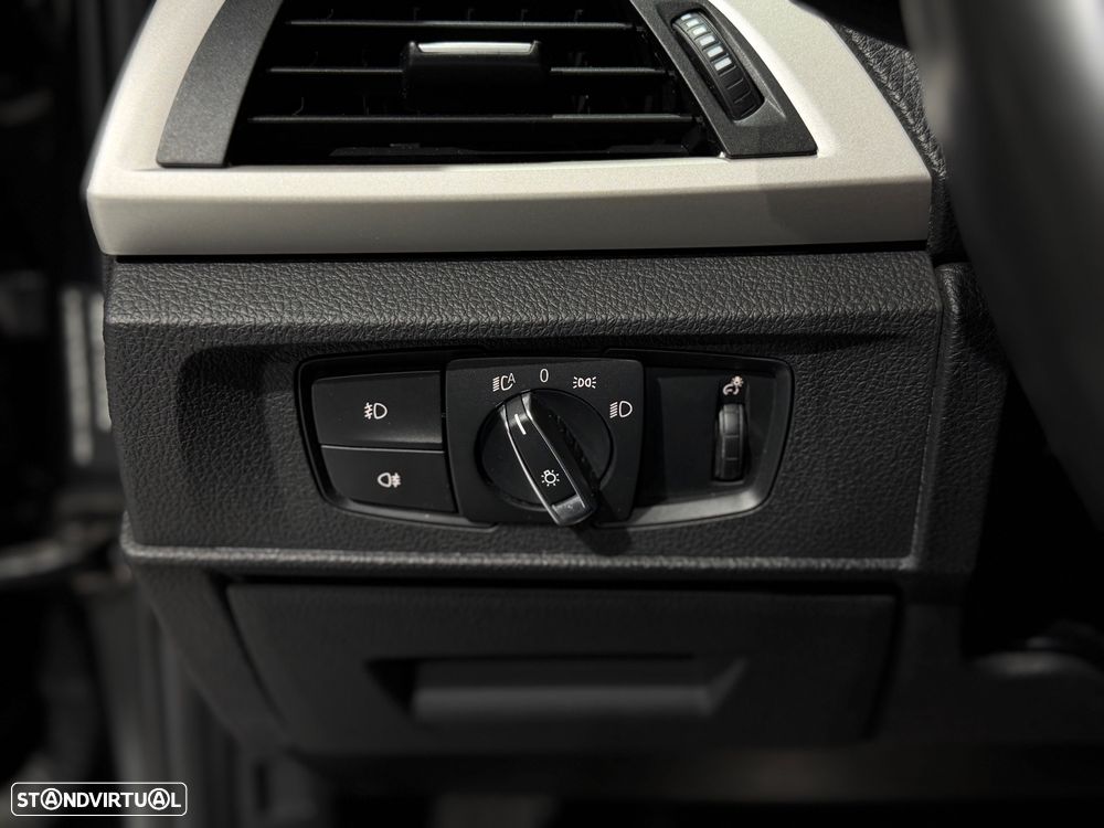BMW 116 i Advantage - 26