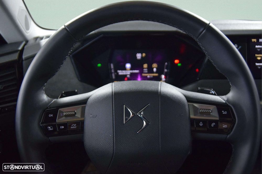 DS DS4 1.2 Hybrid Etoile e-DSC6 - 32