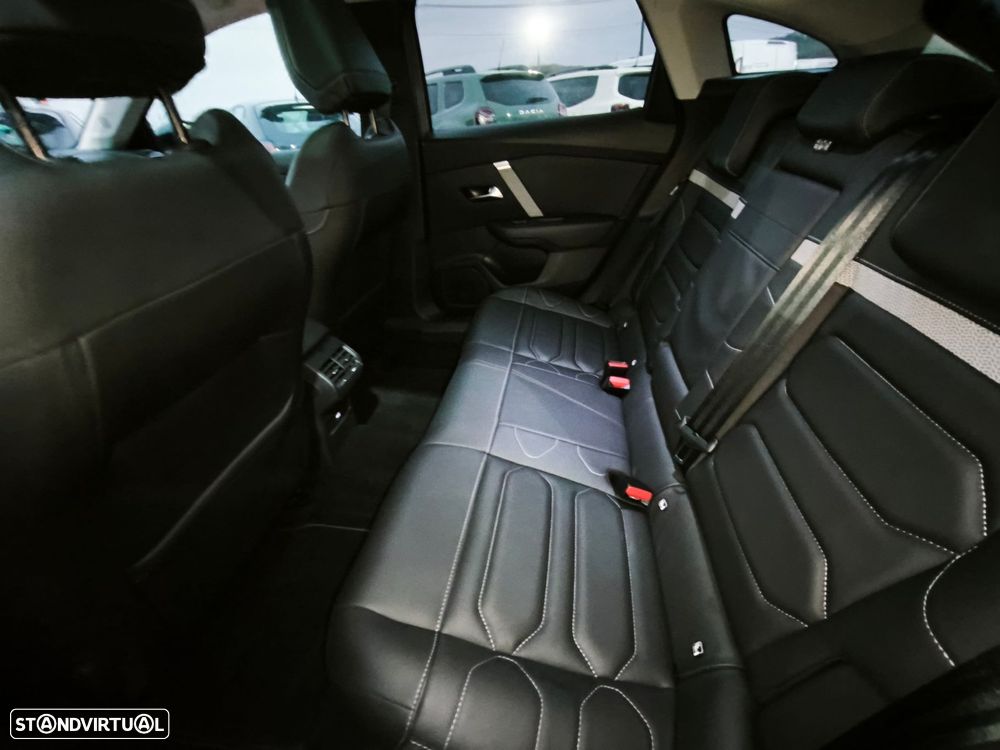 Citroën C4 1.5 BlueHDi Shine Pack EAT8 - 24