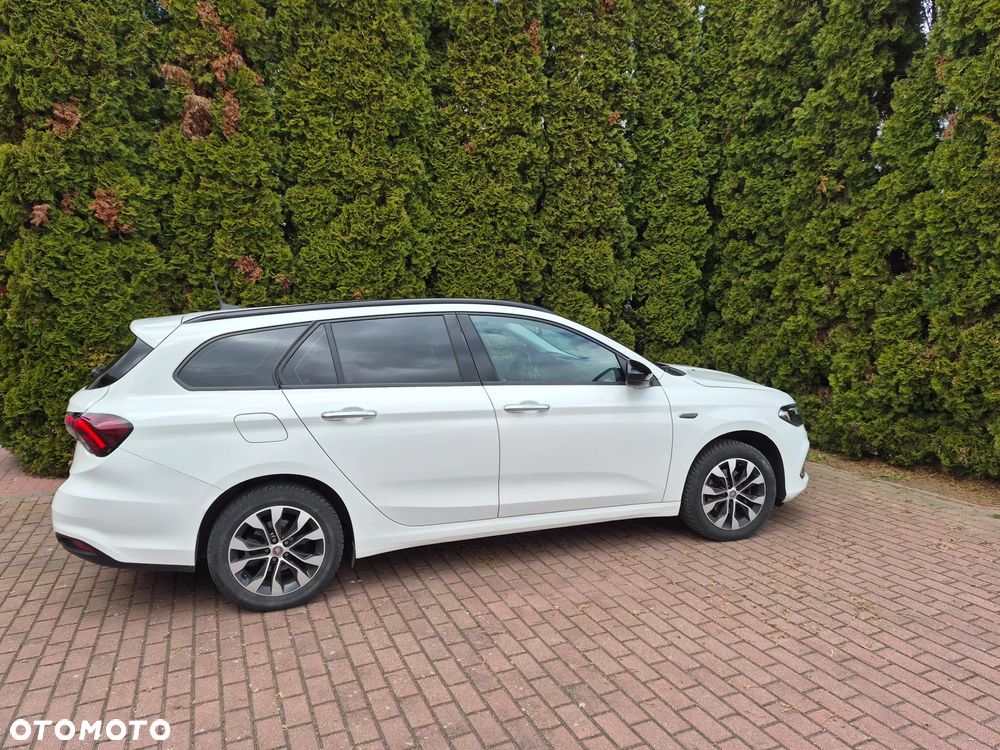 Fiat Tipo 1.0 T3 City Life - 5