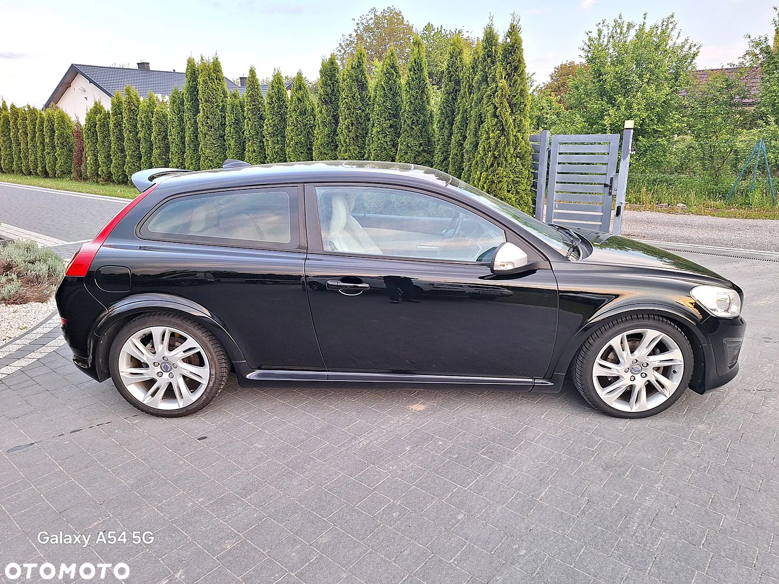 Volvo C30 D4 Summum - 5
