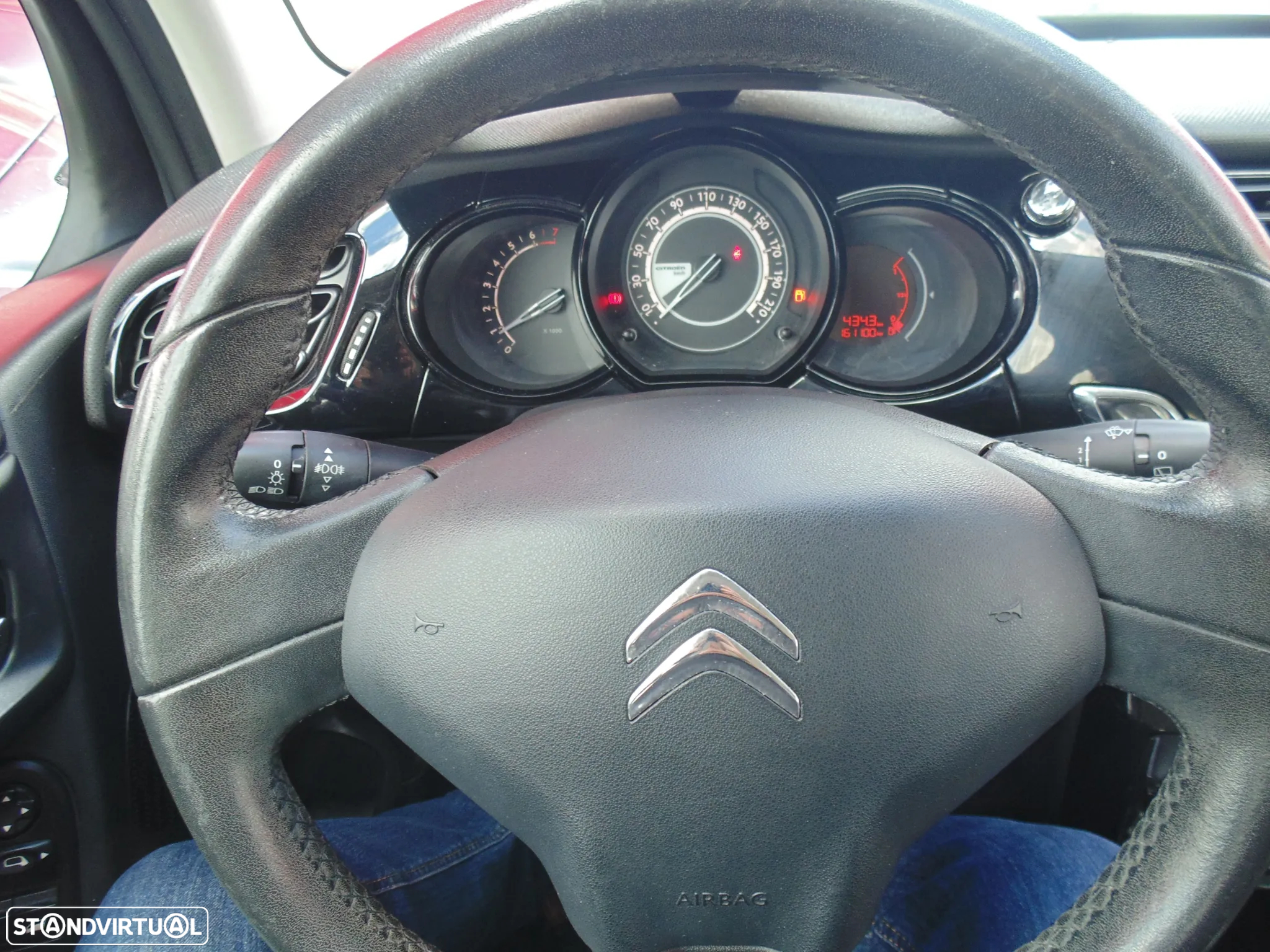 Citroën C3 1.2 PureTech Collection - 18