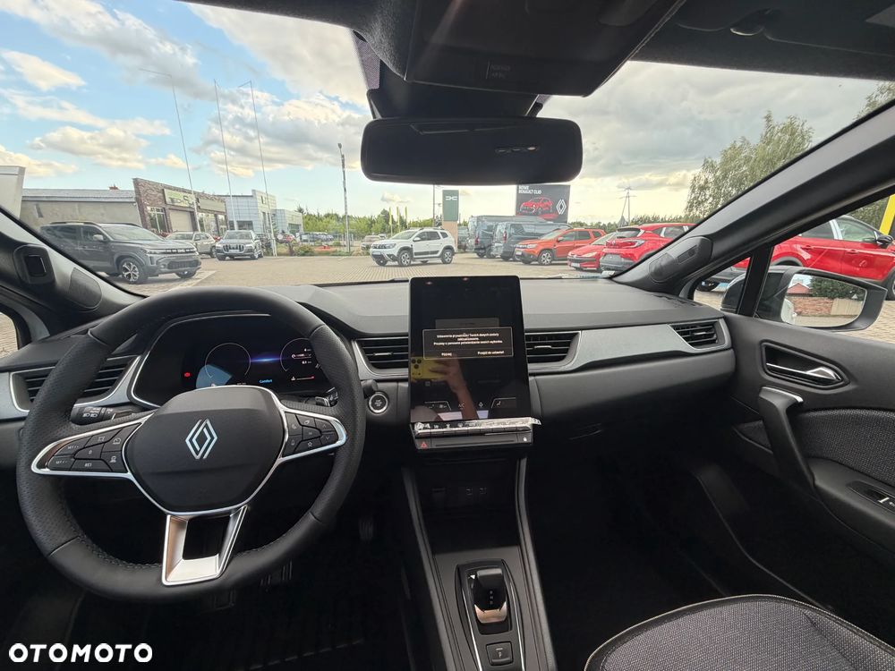 Renault Captur 1.3 TCe mHEV Techno EDC - 11