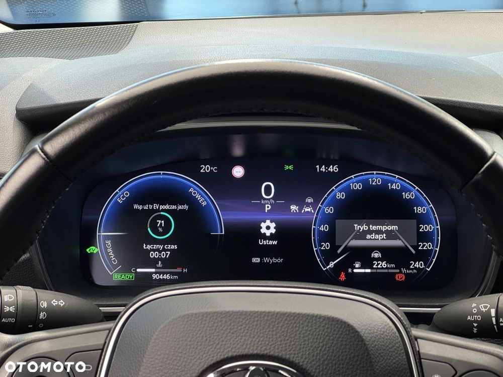 Toyota Corolla - 18