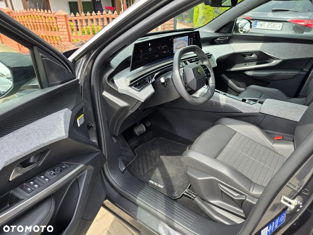 Peugeot 3008 - 8