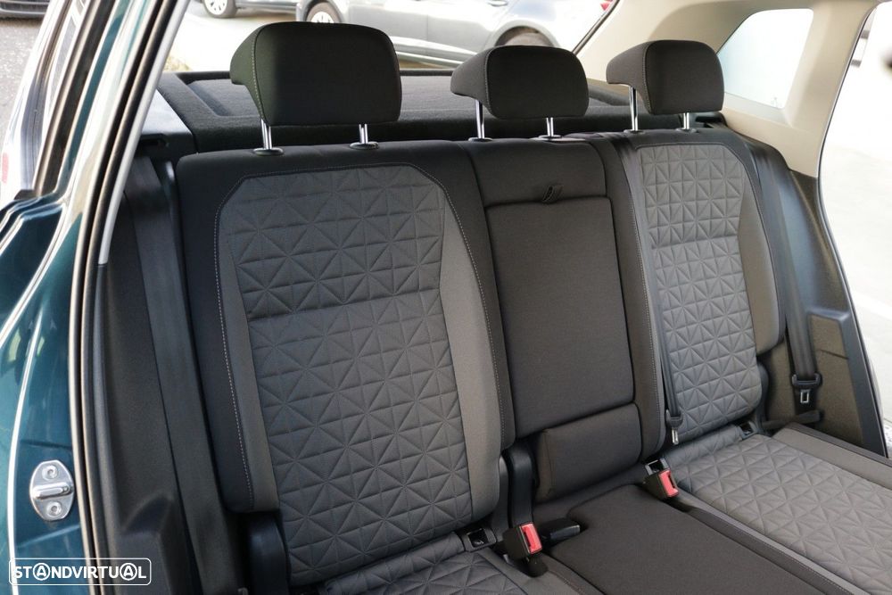 VW Tiguan 1.5 TSI Life DSG - 24