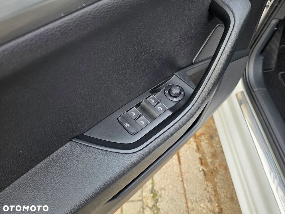 Skoda Superb 1.8 TSI Style - 24