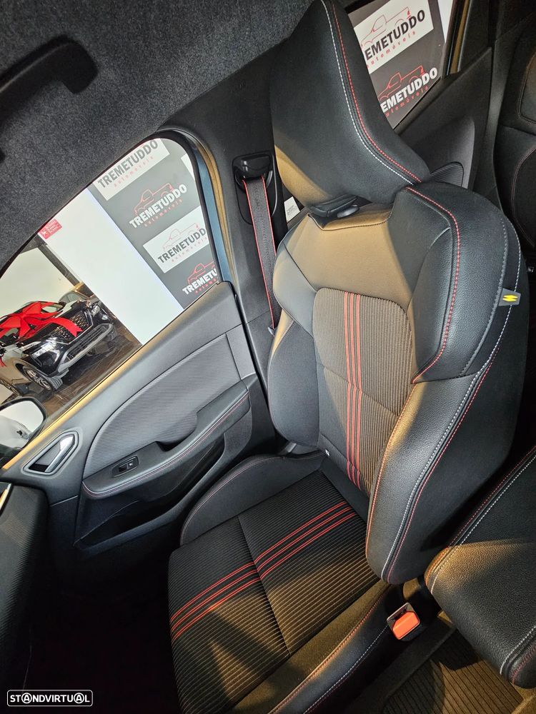 Renault Clio TCe 90 R.S. LINE - 29