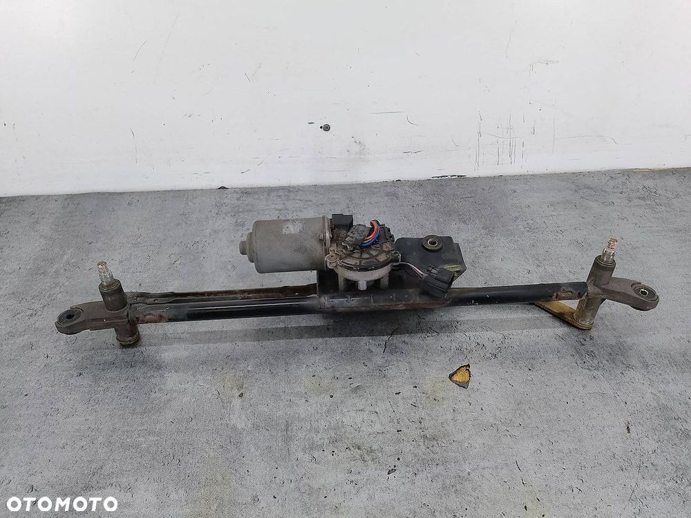 MECHANIZM WYCIERACZEK SSANGYONG KYRON 2.0 XDI - 6