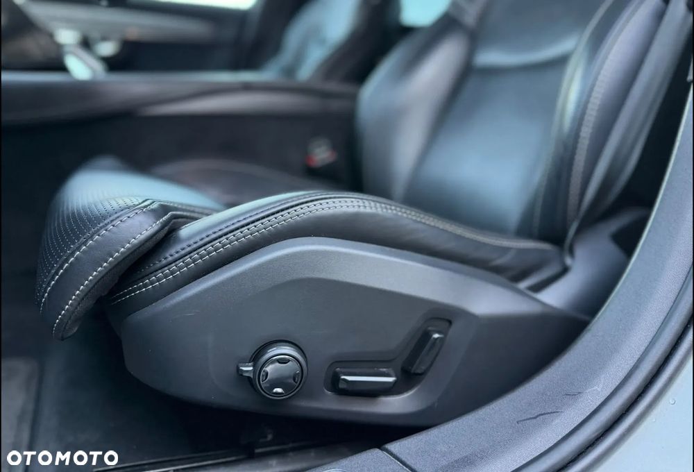 Volvo S90 T5 Geartronic Inscription - 19