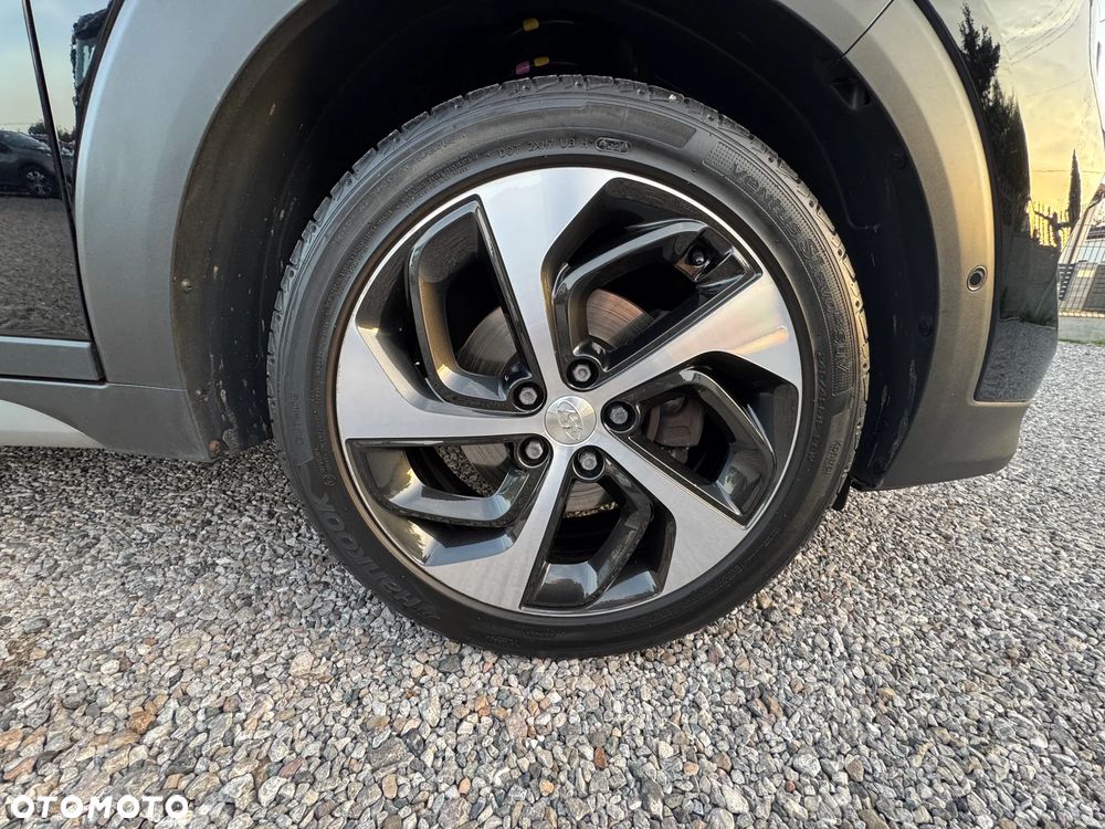 Hyundai Tucson 1.6 Turbo 4WD DCT Premium - 40