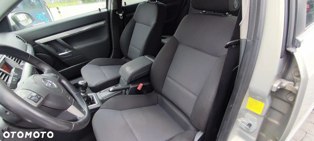 Opel Vectra 1.9 CDTI Elegance - 17