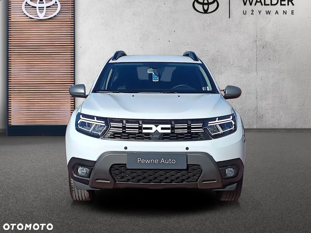 Dacia Duster 1.0 TCe Prestige - 9