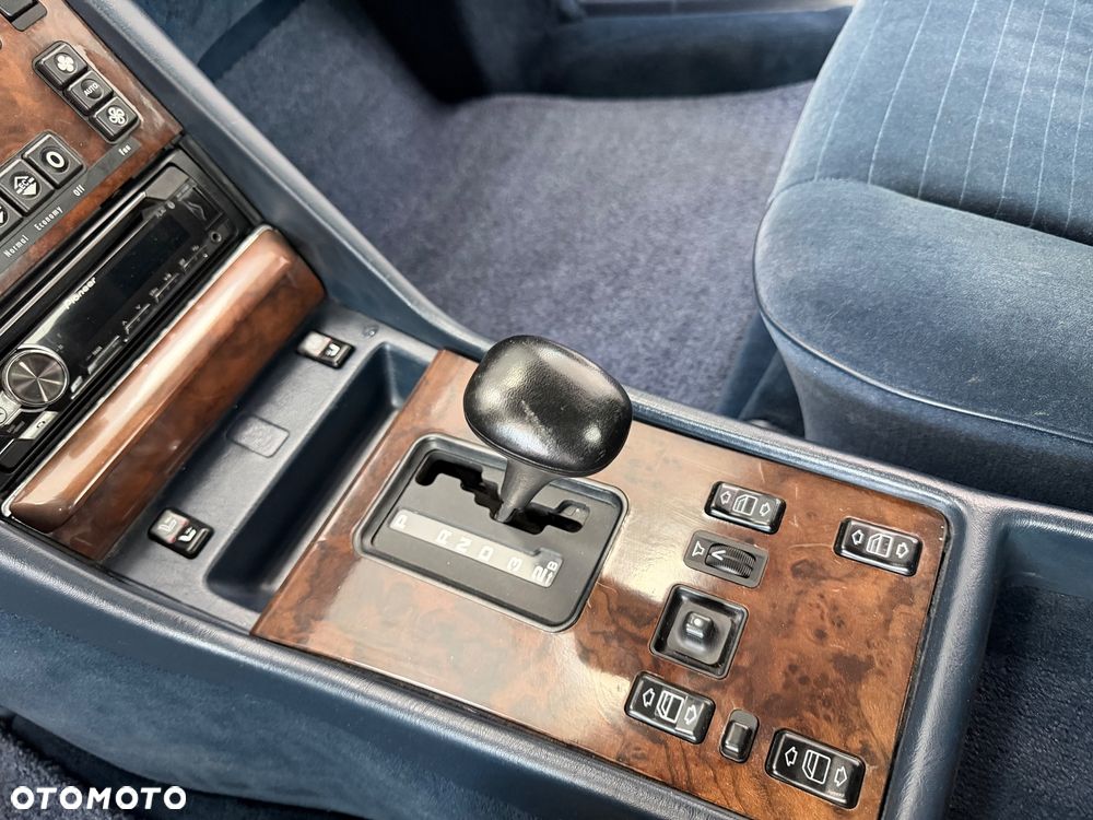 Mercedes-Benz Inny - 20