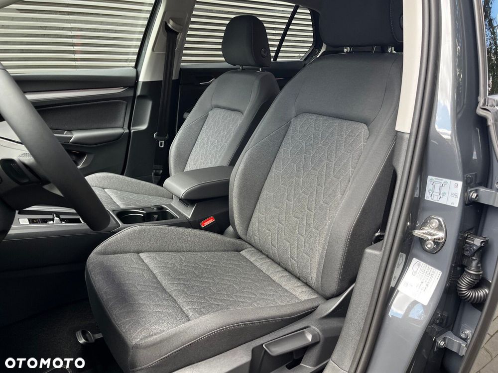 Volkswagen Golf 1.5 TSI Life Plus - 14