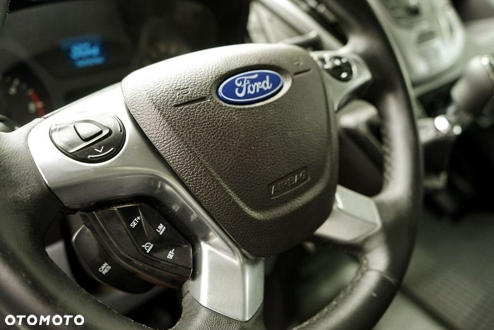 Ford Transit - 20