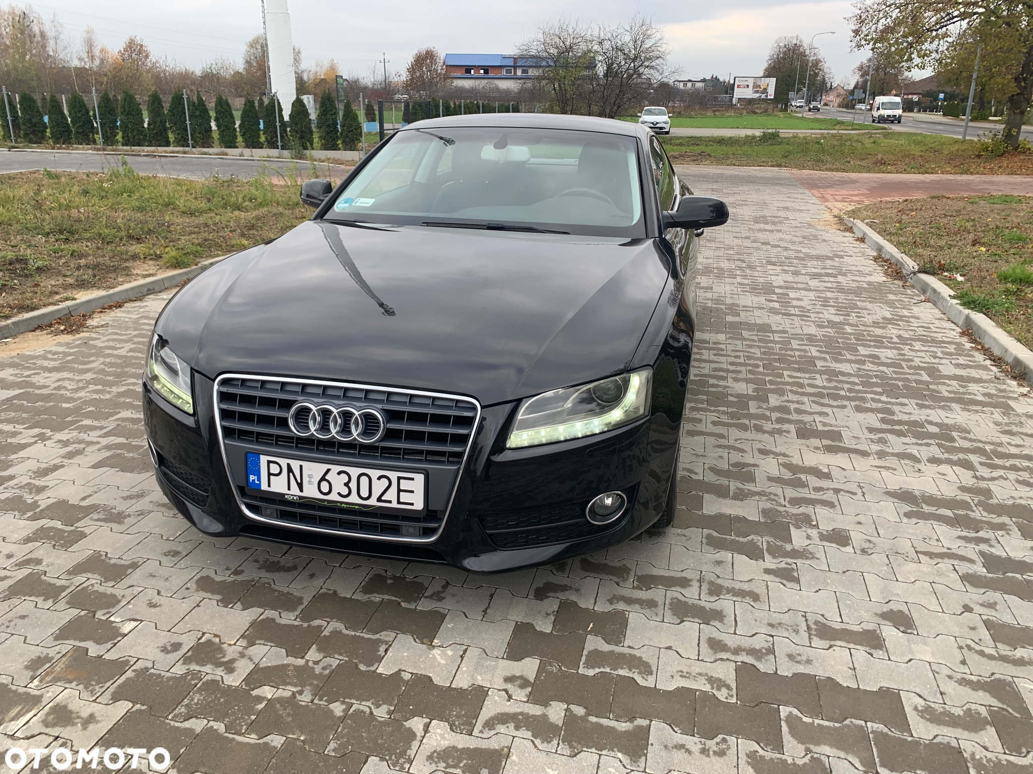 Audi A5 2.0 TFSI - 8