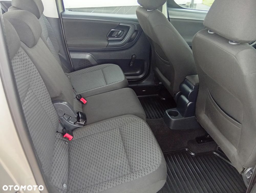 Skoda Roomster 1.4 16V Comfort - 18
