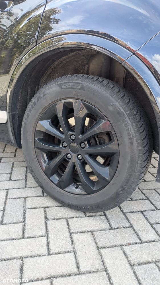 Ford Kuga - 11