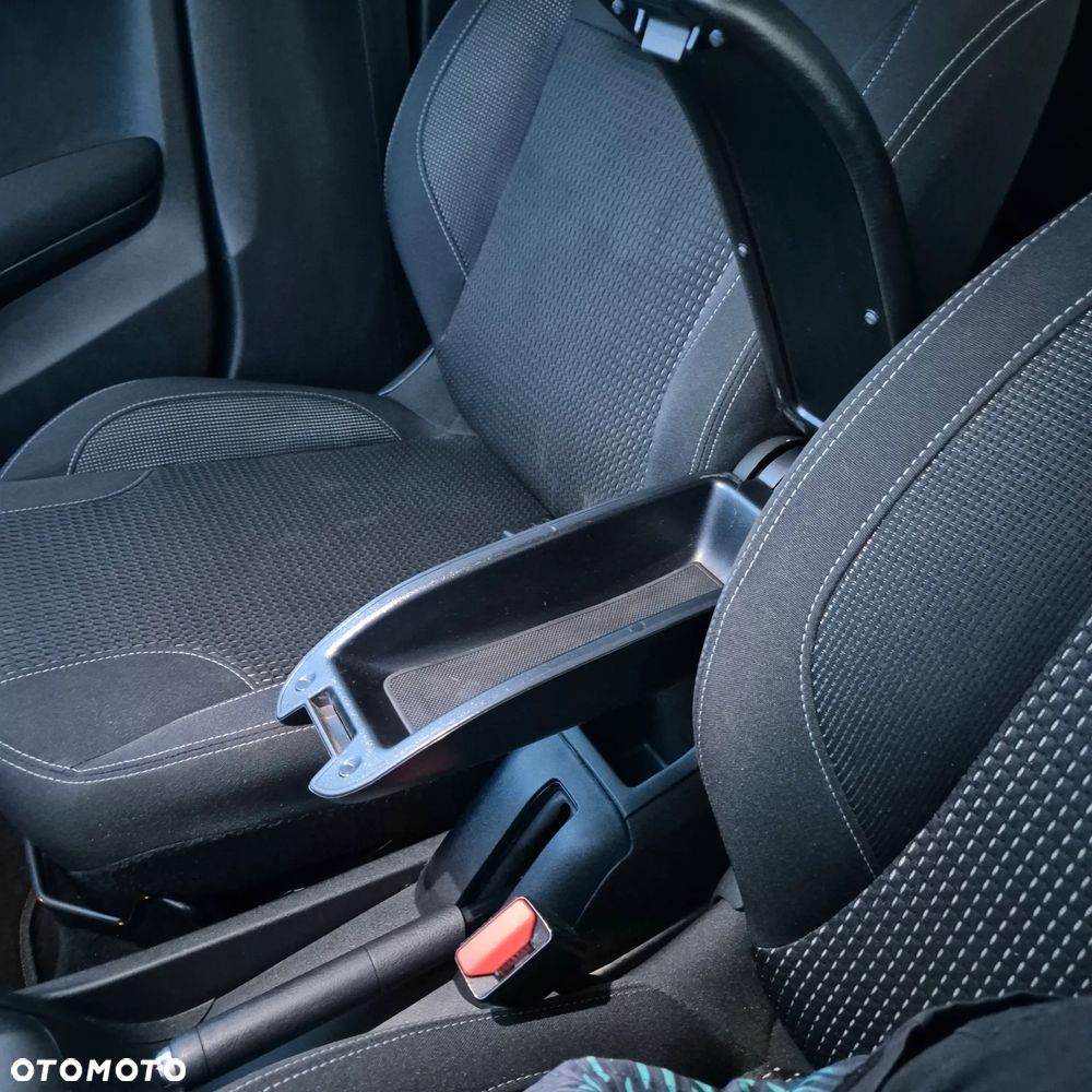 Peugeot 208 PureTech 110 Stop & Start EAT6 Allure - 28