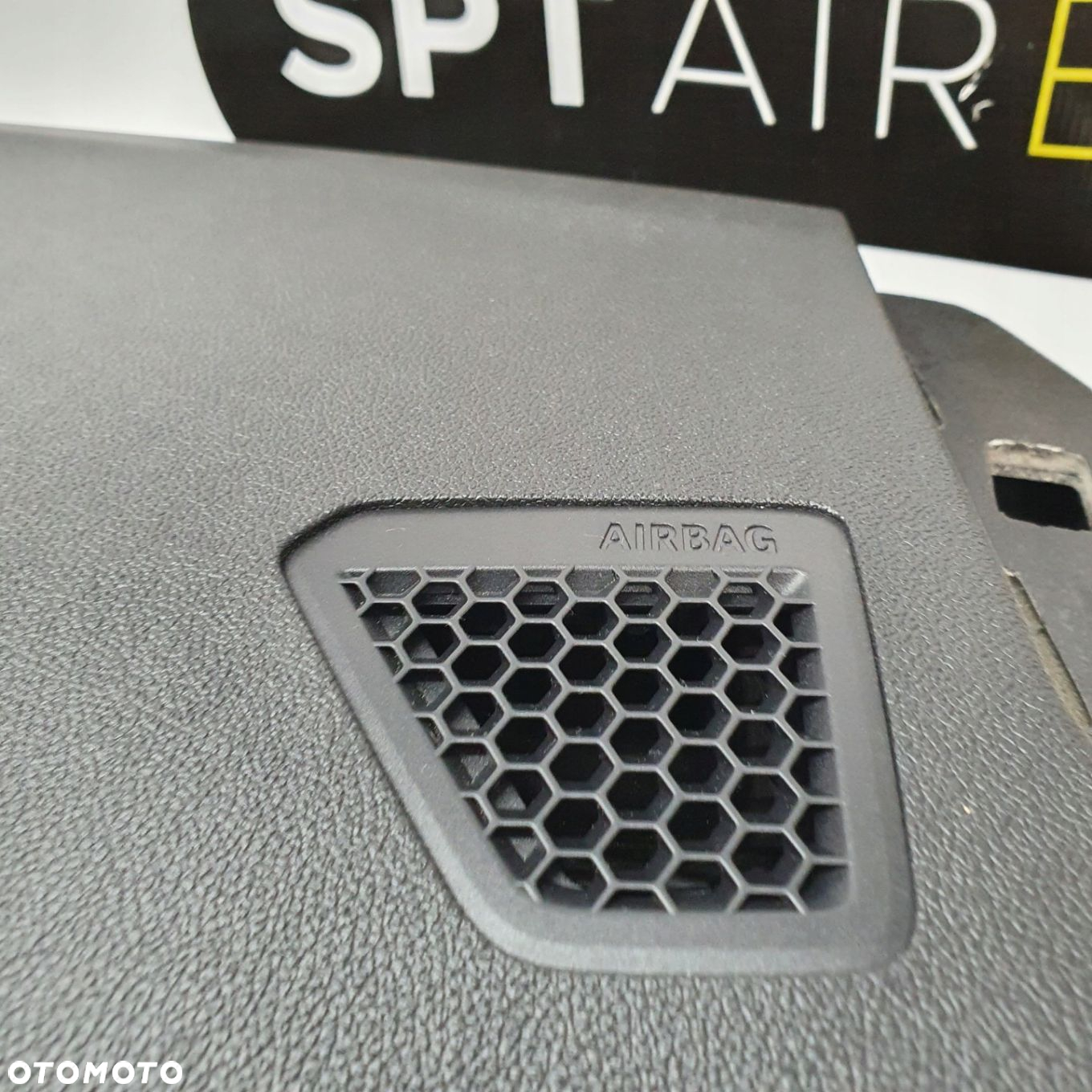 BMW SERIA 3 G20 G21 SERIA 4 G22 G23 G26 DESKA ROZDZIELCZA KONSOLA KOKPIT PULPIT PODUSZKI AIRBAG AIR BAG PASY KURTYNY KIT SET - 5