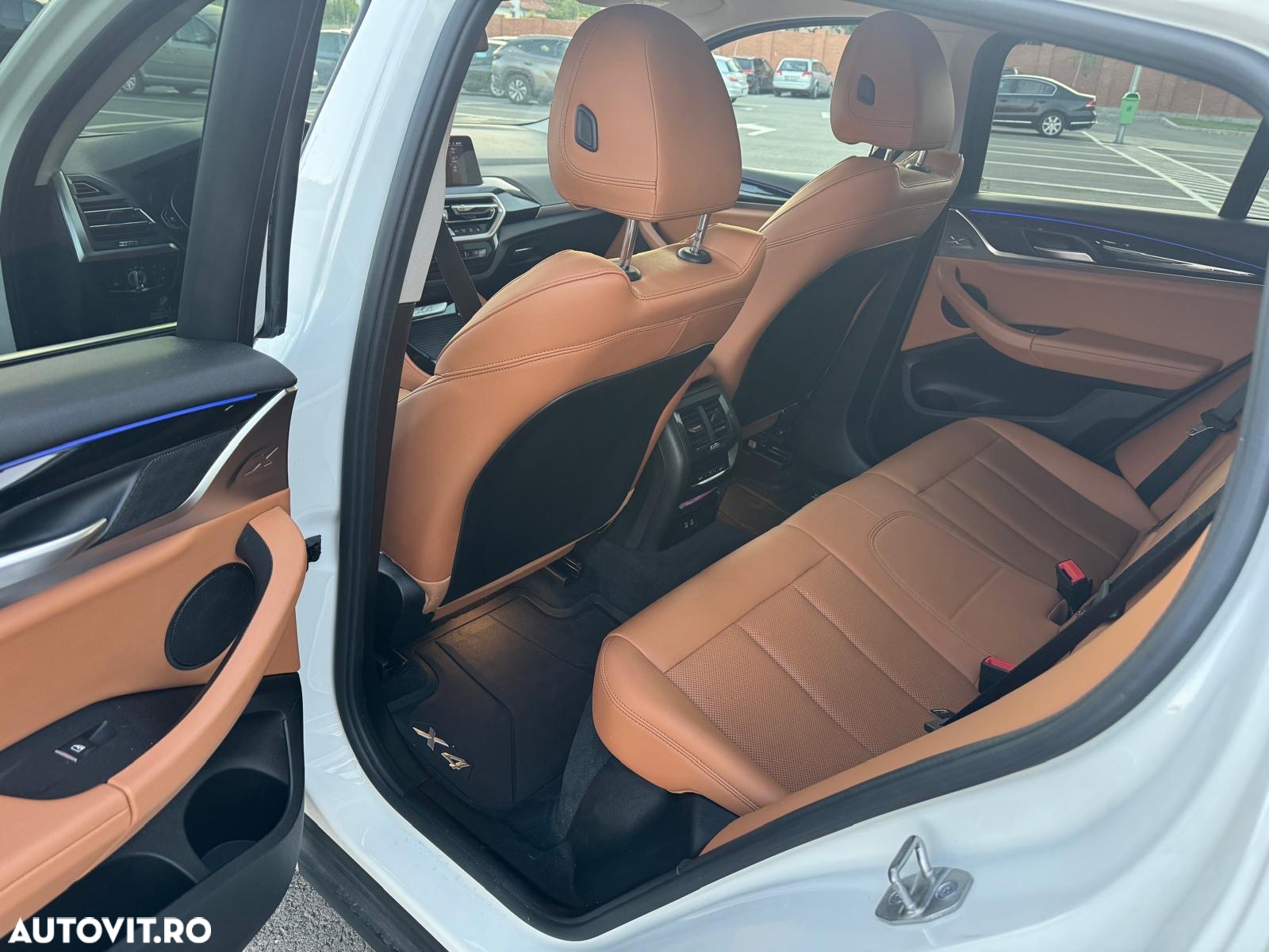 BMW X4 xDrive20d MHEV - 10