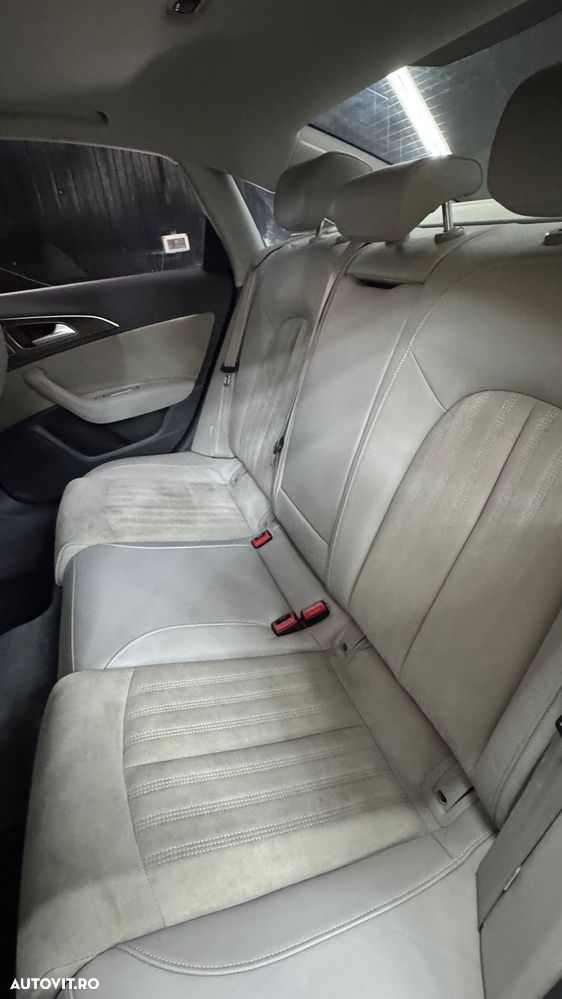 Audi A6 3.0 TDI quattro S tronic - 14