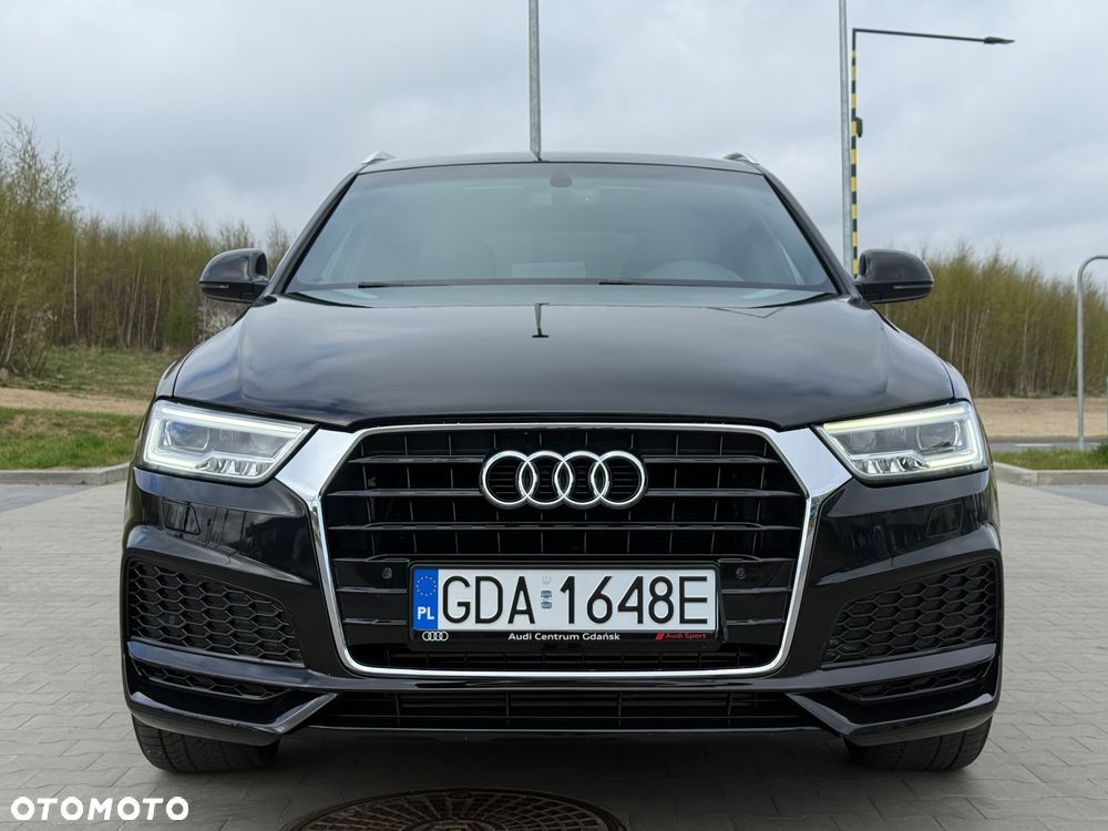 Audi Q3 ver-2-0-tfsi-quattro-s-tronic - 15