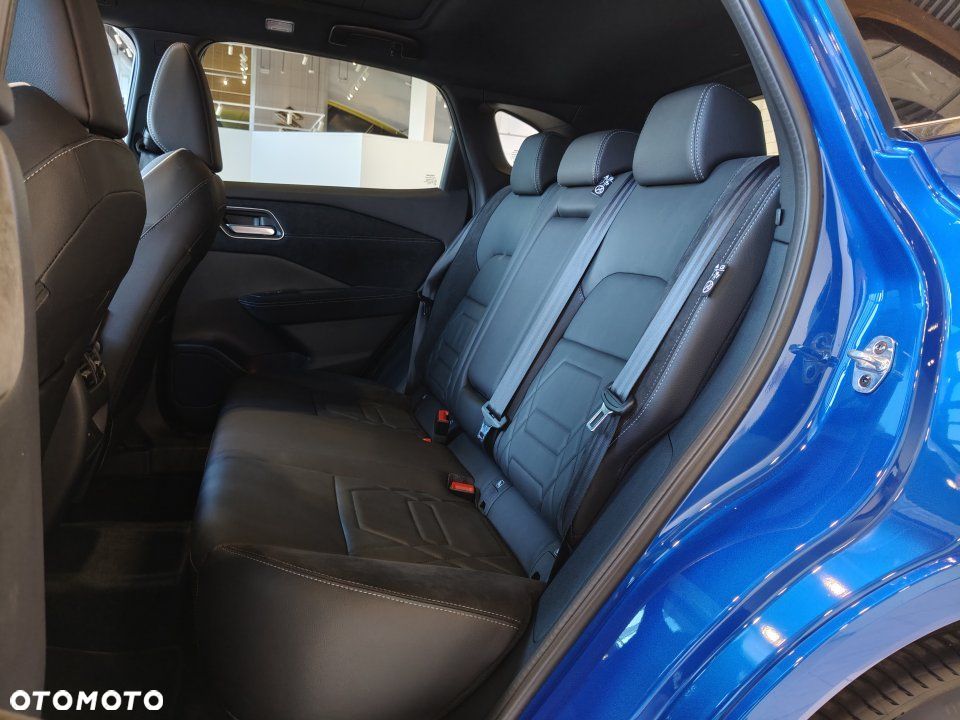 Nissan Qashqai - 7