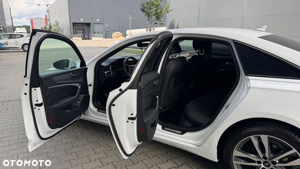 Audi A6 Limousine - 28