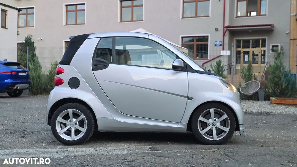 Smart Fortwo Xclusive - 9