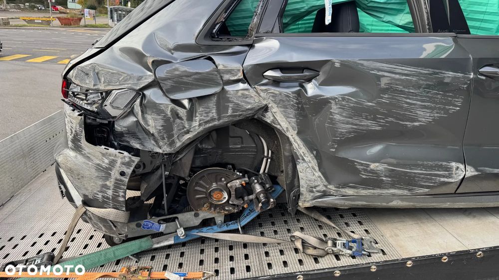 Audi A3 Sportback - 11