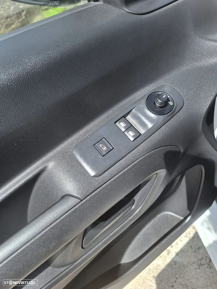 Citroën Control M - 18
