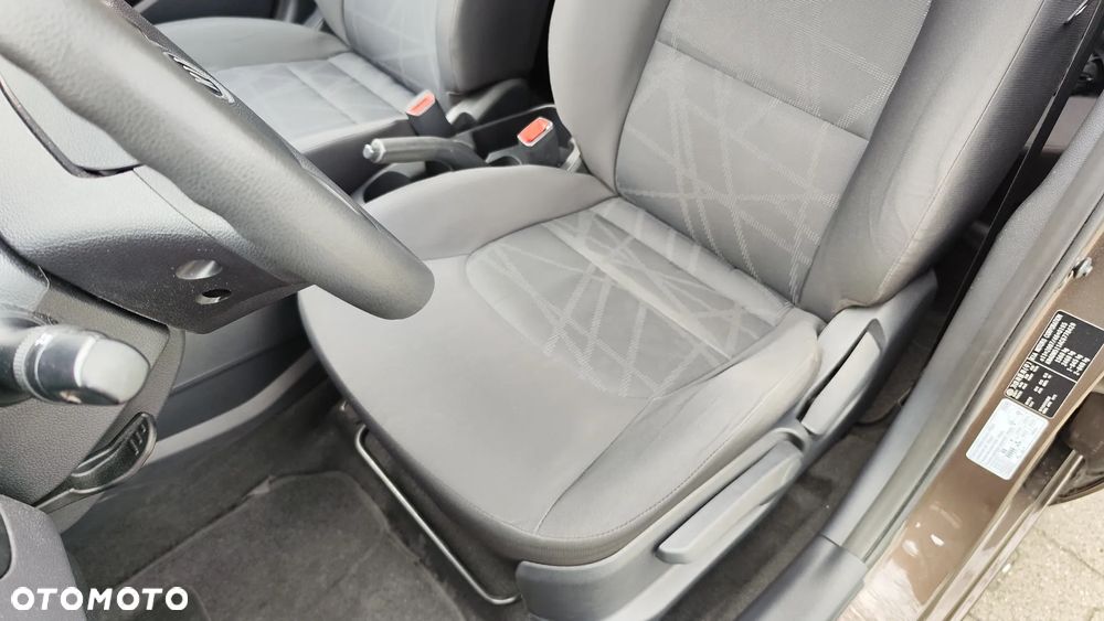 Kia Rio 1.2 Attract - 20