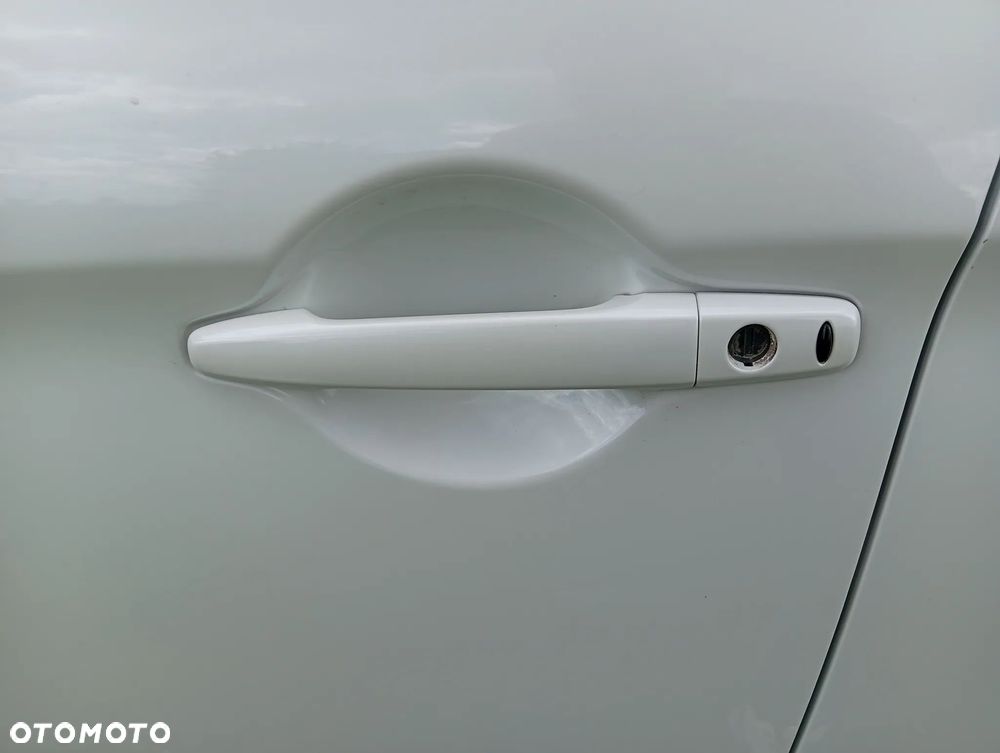 Mitsubishi ASX - 21
