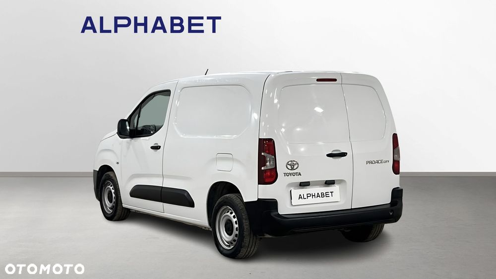 Toyota Proace City - 3