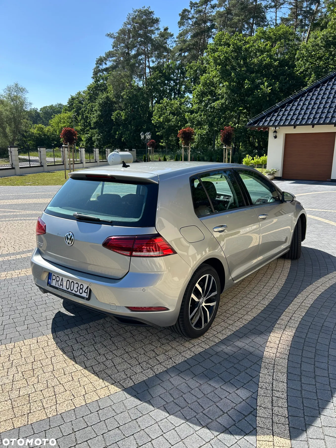 Volkswagen Golf VII 1.6 TDI BMT Trendline - 5