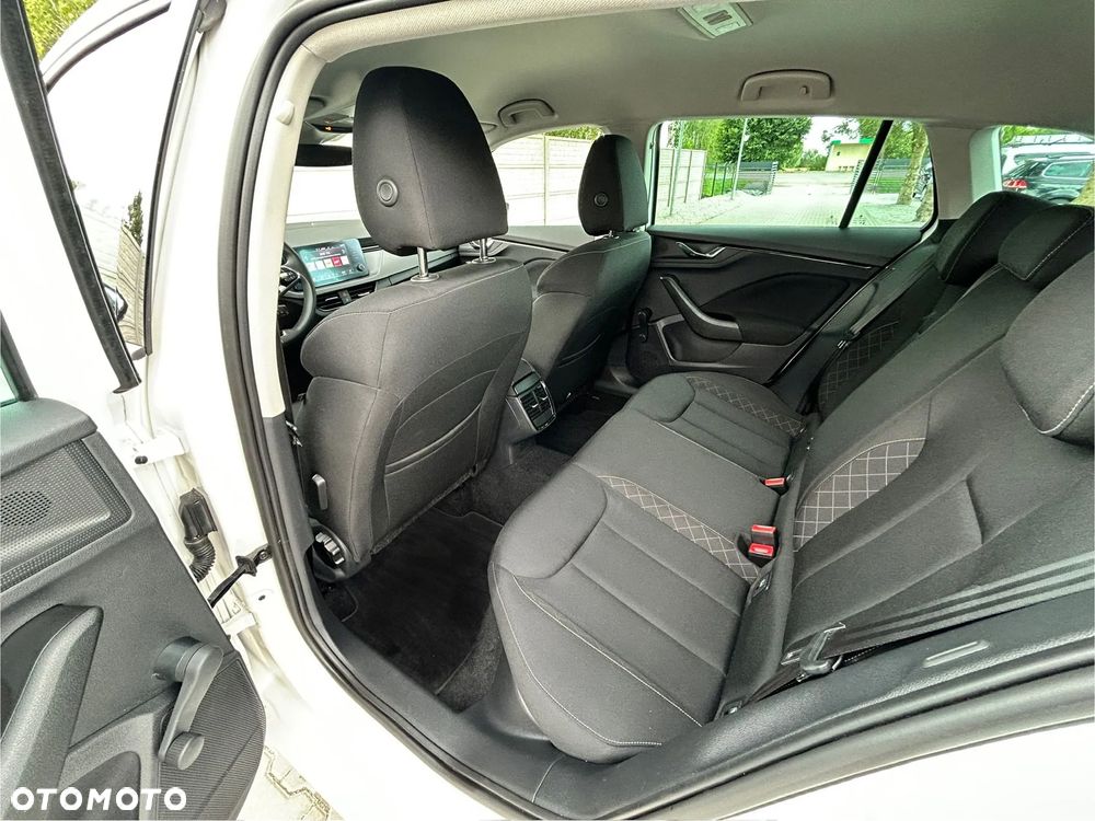 Skoda Scala 1.0 TSI Style DSG - 13