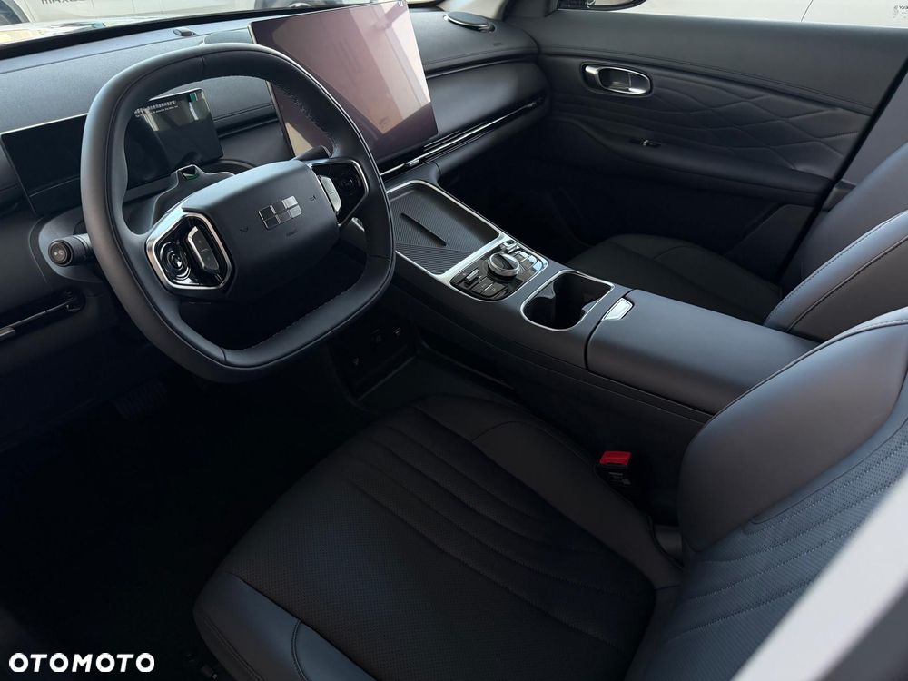 Geely Starray - 11