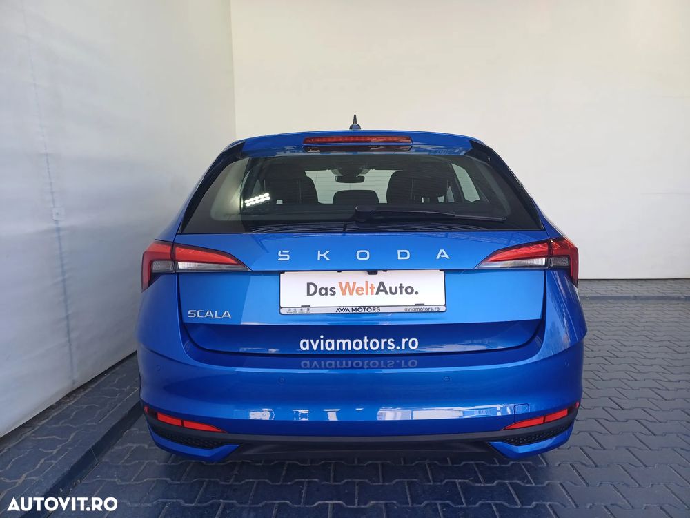 Skoda Scala - 31
