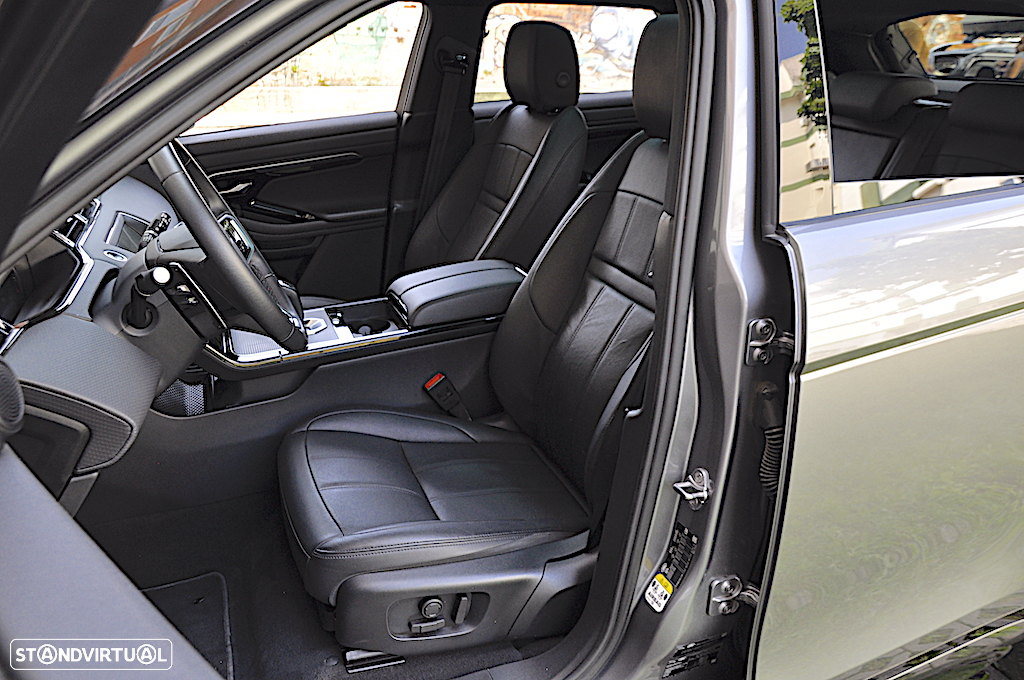 Land Rover Range Rover Evoque 1.5 P300e AWD R-Dynamic S Auto - 18
