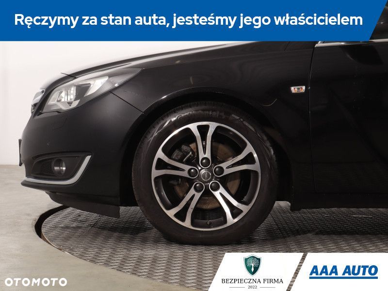 Opel Insignia - 17