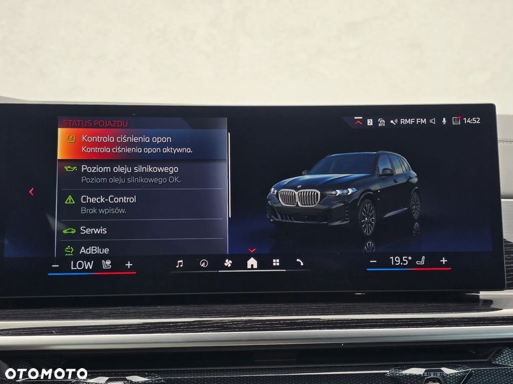 BMW X5 xDrive30d mHEV sport - 28