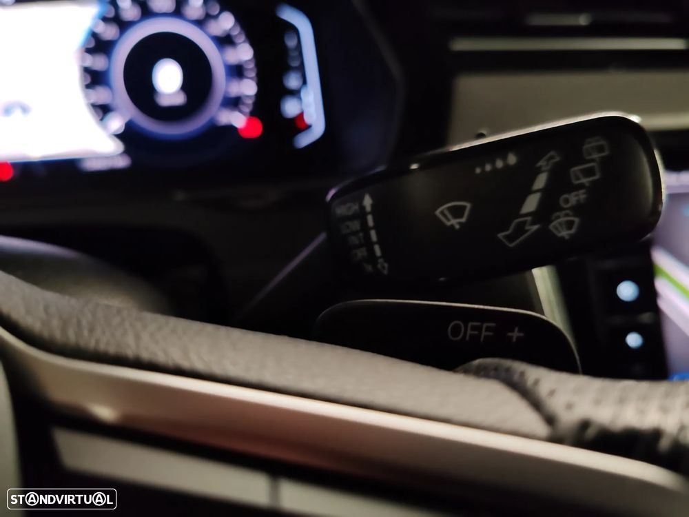 VW Passat Variant 1.4 TSI GTE+ Plug-in - 21