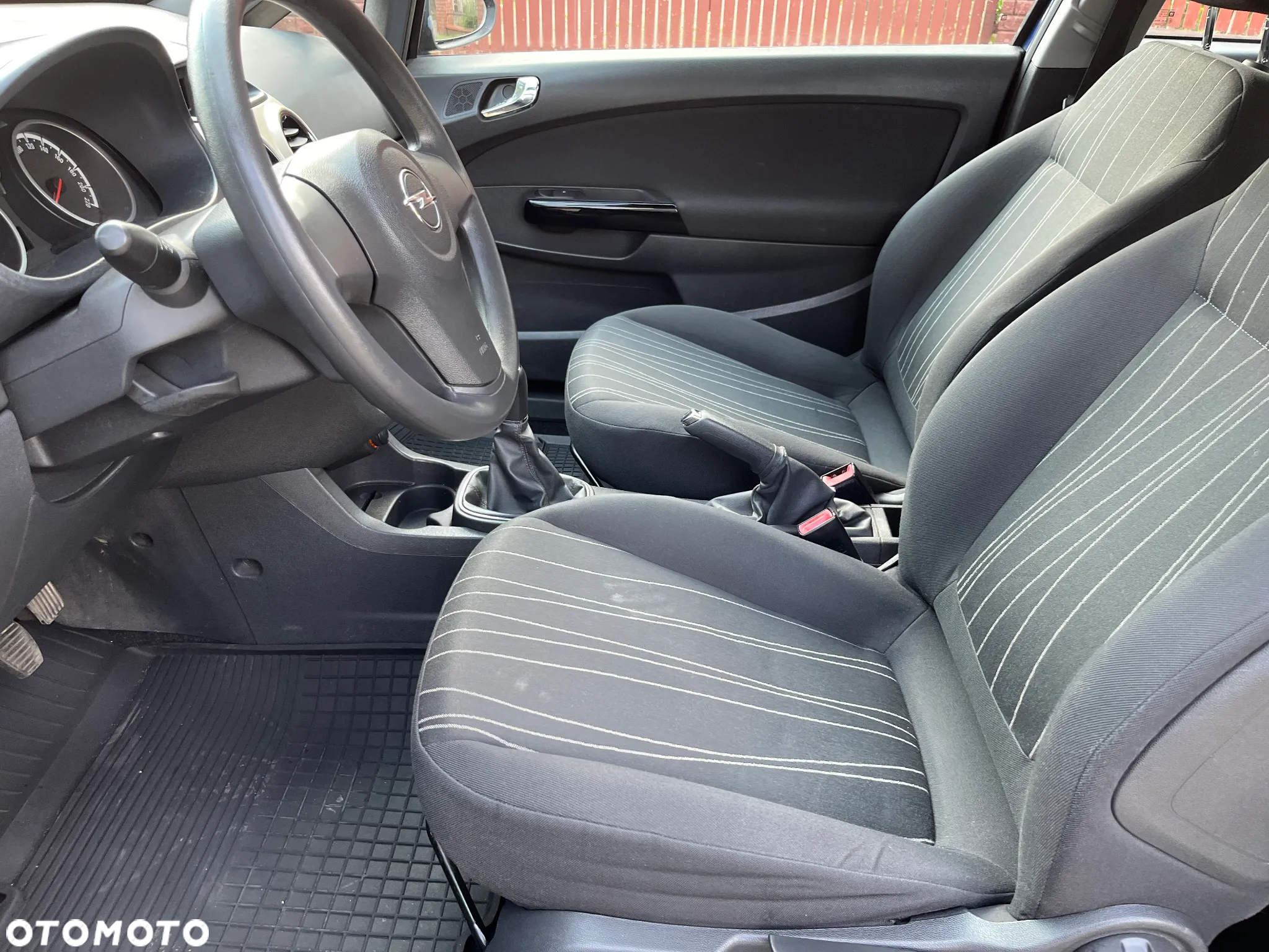 Opel Corsa 1.3 CDTI DPF EcoFLEX Active - 27