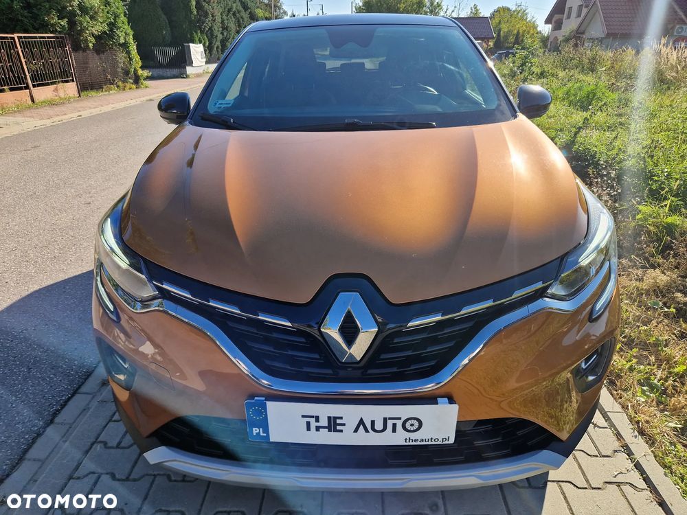 Renault Captur 1.0 TCe Intens - 29