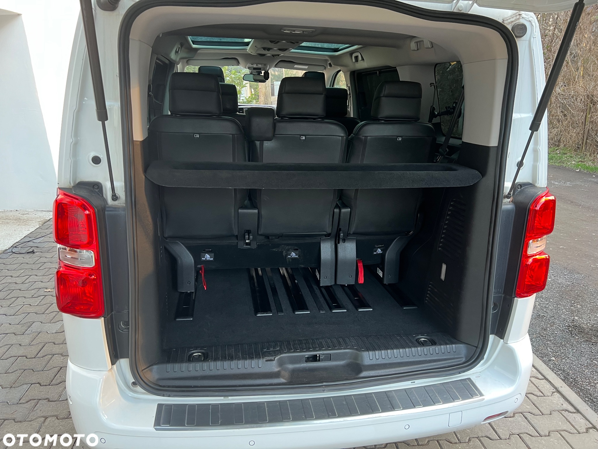 Citroën SpaceTourer 2.0 BlueHDi M Business Lounge - 18