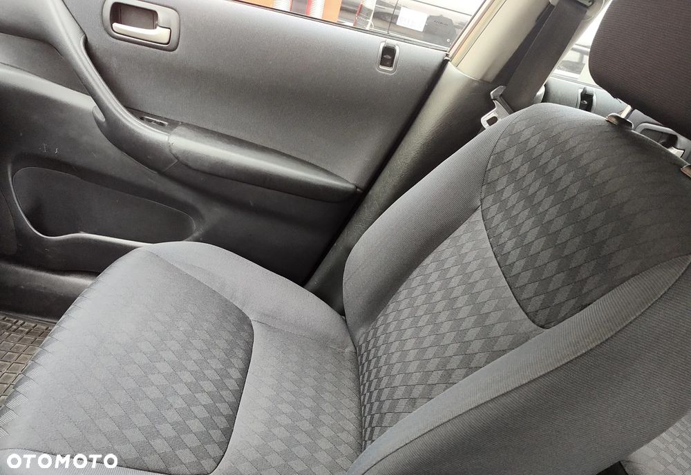 Honda Civic 1.4i LS - 12